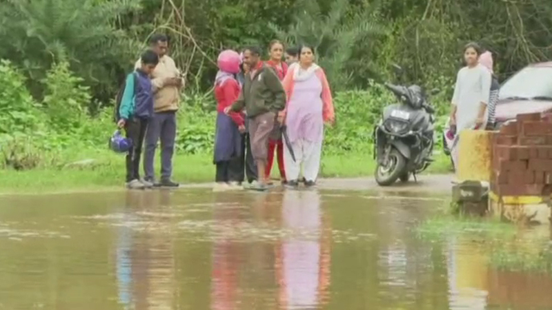 ಕುಶಾಲನಗರ ಪ್ರವಾಹಕ್ಕೆ ಶಾಶ್ವತ ಪರಿಹಾರ? 800 ಕೋಟಿ ಸಮಗ್ರ ಯೋಜನೆಗೆ ಪ್ರಸ್ತಾವನೆ