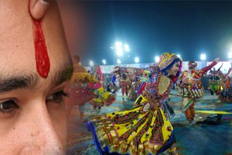 Maharashtra Navratri events