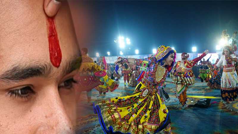 Maharashtra Navratri events