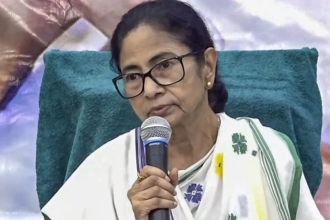 Mamata Banerjee