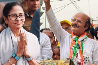 Mamata Banerjee