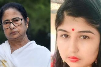 Mamata Banerjees niece Bristy Mukherjee found dead at home in Bengals Birbhum