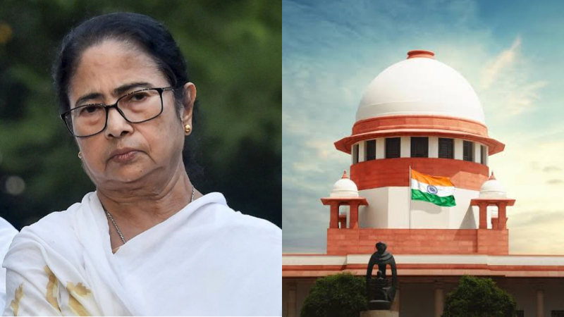 Mamata Supreme Court