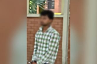 Man Who Shot At Punjab Cop Escapes Police Custody During Weapon Recovery Bid