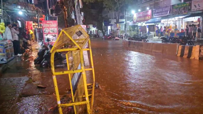 Mandya Rain 2