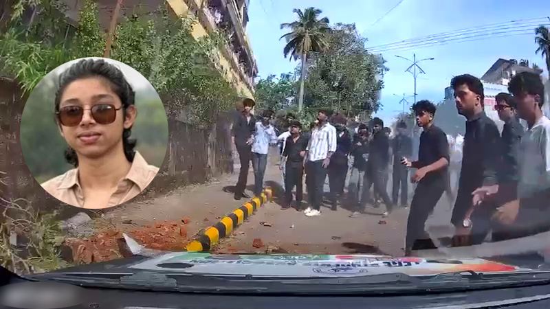 ಮಂಗಳೂರು | ಗೋಡೆ ಕುಸಿದು ವಿದ್ಯಾರ್ಥಿ ಸಾವು -ಕಟ್ಟಡ ಮಾಲೀಕ, ಆಯೋಜಕರ ವಿರುದ್ಧ FIR
