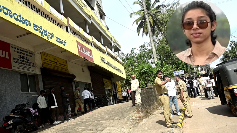 ಮಂಗಳೂರು | ಗೋಡೆ ಕುಸಿದು ವಿದ್ಯಾರ್ಥಿ ಸಾವು -ಕಟ್ಟಡ ಮಾಲೀಕ, ಆಯೋಜಕರ ವಿರುದ್ಧ FIR 10 Mangaluru