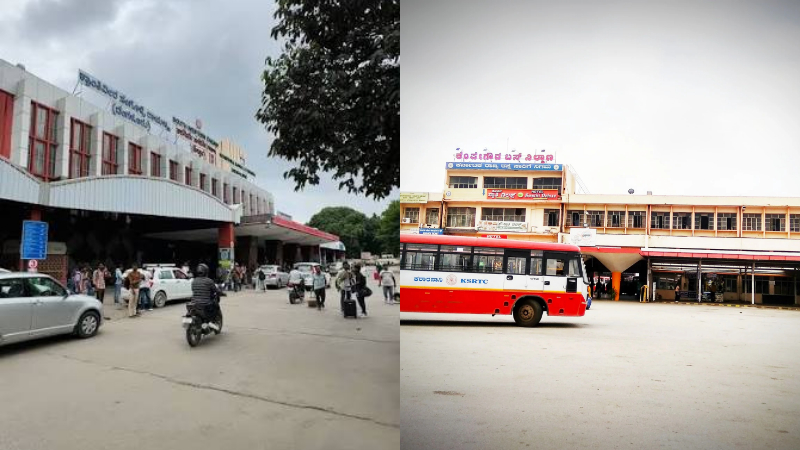 ಈ ಅಪರಿಚಿತ ಬೆಂಗ್ಳೂರು ಯಾರನ್ನು ತನ್ನವರನ್ನಾಗಿ ಮಾಡಿಕೊಳ್ಳುತ್ತದೆ? 12 Mejestic