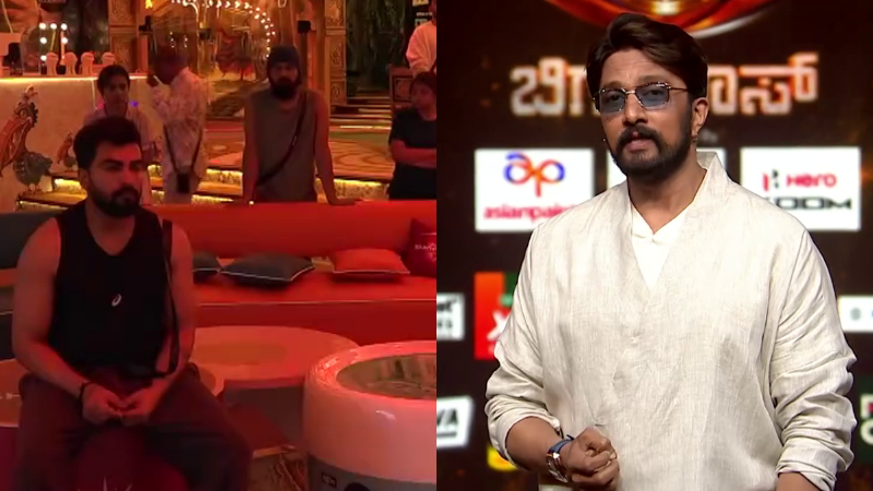 Mid week elimination confirmed in Bigg Boss