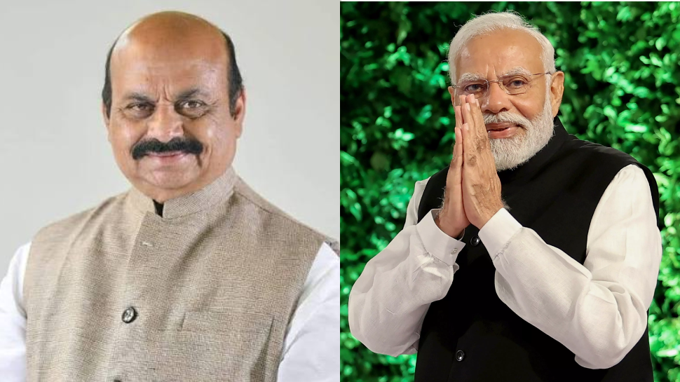 Modi Bommai