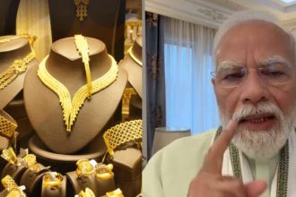 Modi Gold