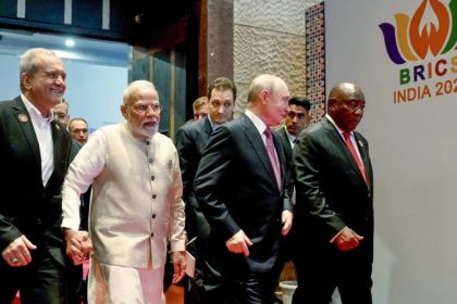 Modi Masoud Pezeshkian