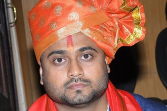 Mrinal Hebbalkar
