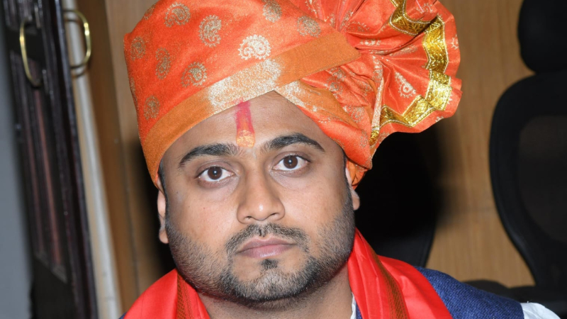 Mrinal Hebbalkar