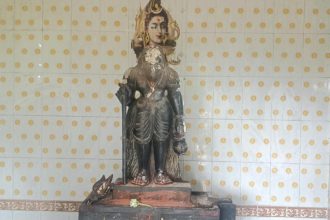 Muneshwara Swamy Temple