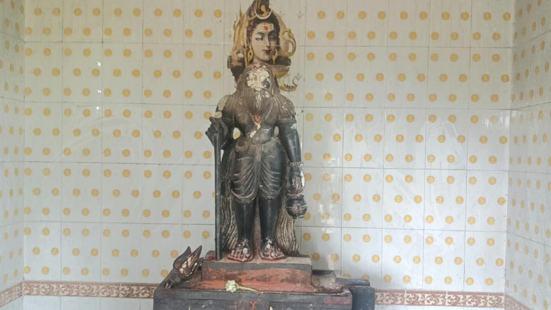 Muneshwara Swamy Temple