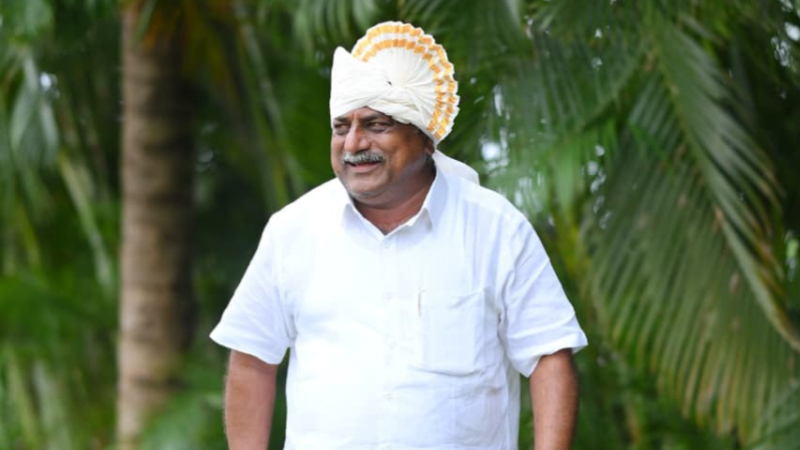 Muttanna Katrala