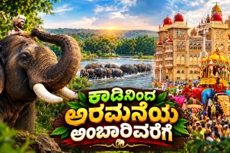 Mysuru Dasara 2