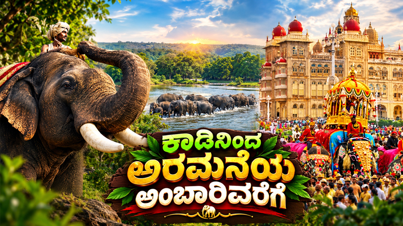Mysuru Dasara 2