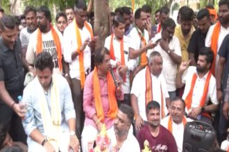 Mysuru Protest