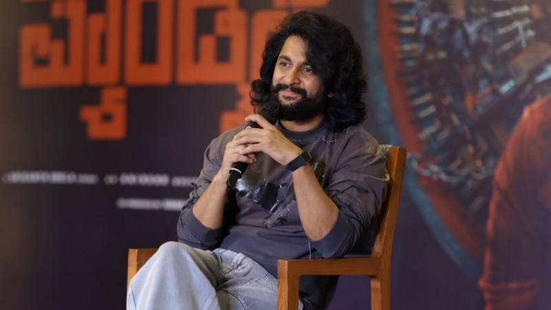 Nani