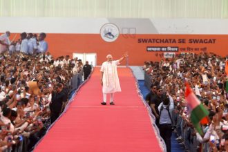 Narendra Modi
