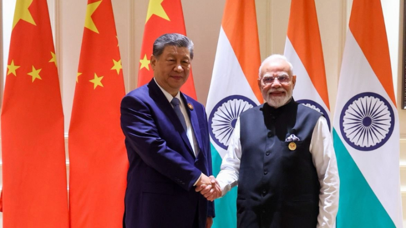 Narendra Modi Xi Jinping 1