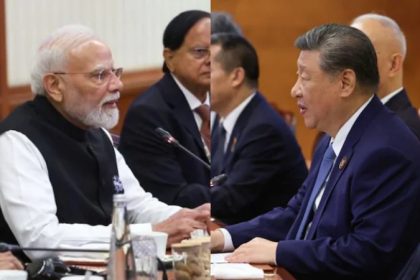 Narendra Modi Xi Jinping
