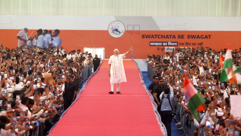 Narendra Modi