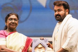 National Film Awards