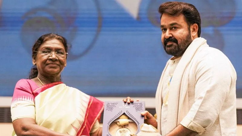 National Film Awards