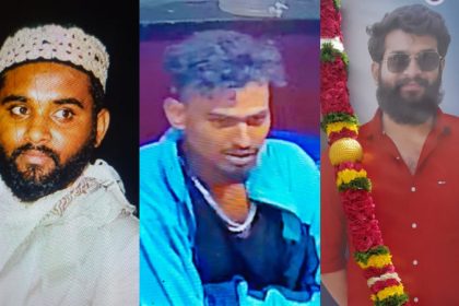 Nelamangala Crime