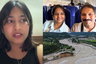Nepal Flood