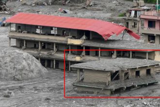 Nepal Flood 1