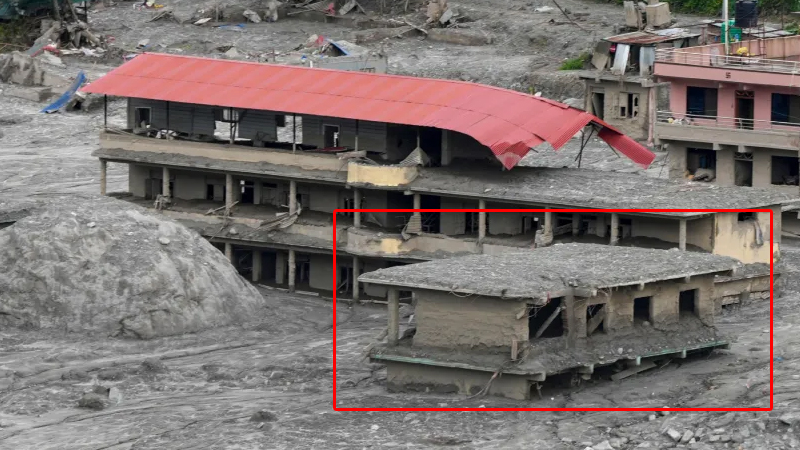 Nepal Flood 1