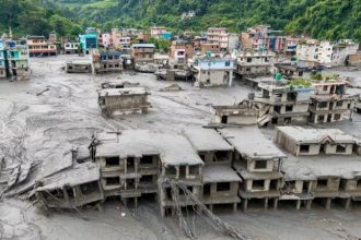 Nepal Flood 2