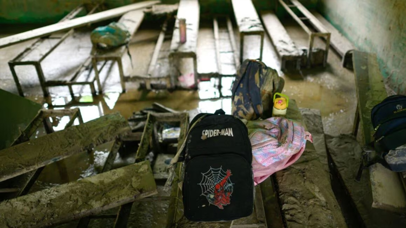 Nepal Flood 4