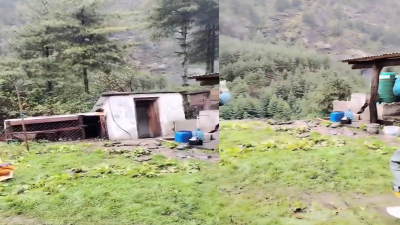 Nepal Landslide 1