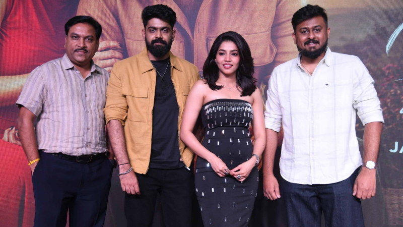 ಶರಣ್ ಕಂಠಸಿರಿಯಲ್ಲಿ ಮೂಡಿ ಬಂತು ಜಿಗಿ ಜಿಕ್ಕ ಜಿಕ್ಕ ಸಾಂಗ್ 9 Ni nange allava