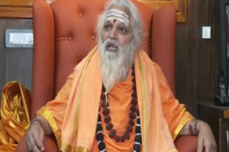 Nonavinakere Swamiji