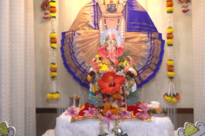 Nonveg Ganapa In Gadag
