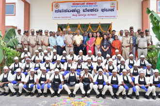 Nonveg Ganapa In Gadag 1