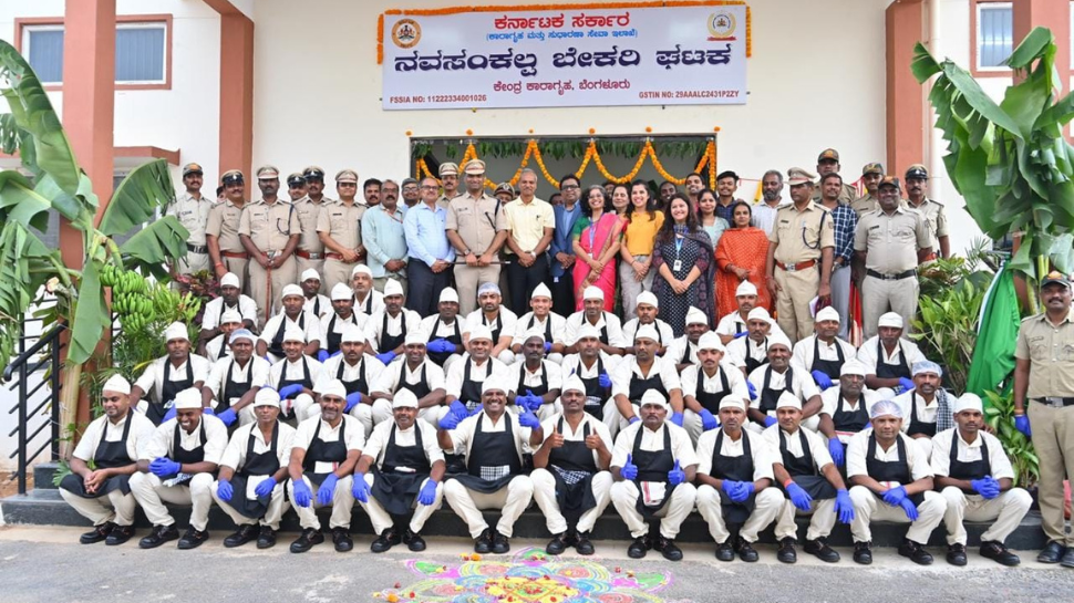 Nonveg Ganapa In Gadag 1