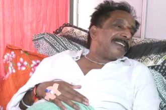 Om Prakash Rao 1