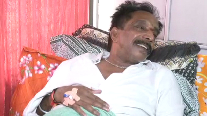 Om Prakash Rao 1
