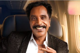 Om Prakash Rao