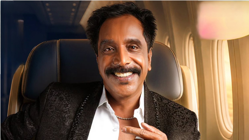 Om Prakash Rao