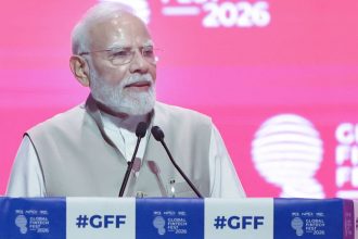PM Modi 1