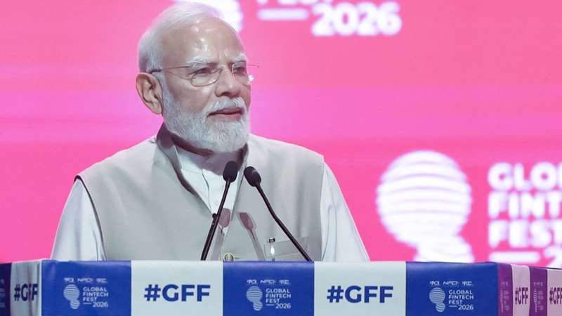 PM Modi 1