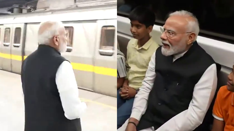 PM Modi